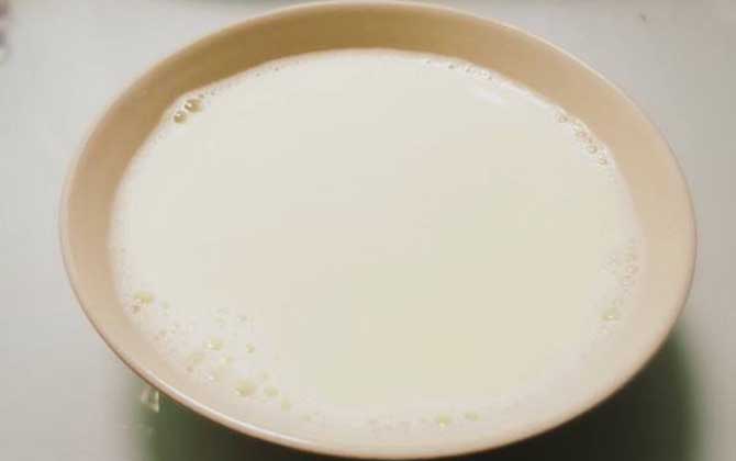 豆漿